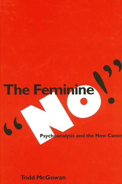 Cover of The Feminine No!