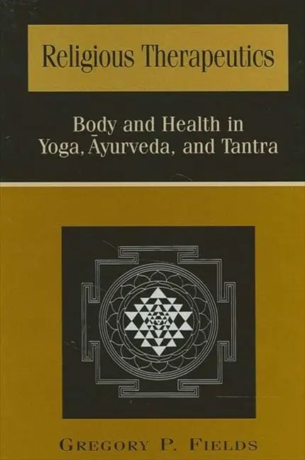 Cover of Religious Therapeutics