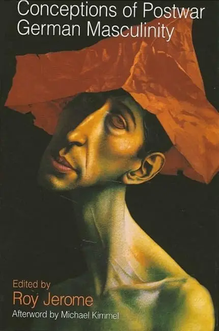 Cover of Conceptions of Postwar German Masculinity