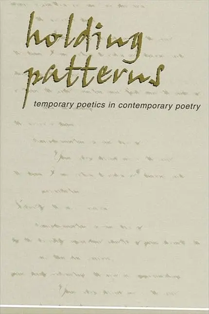 Cover of Holding Patterns