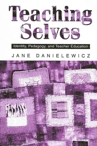 Cover of Teaching Selves