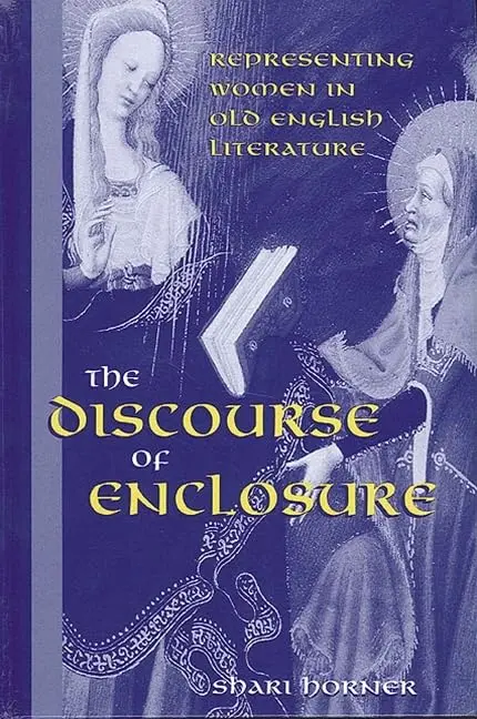 Cover of The Discourse of Enclosure