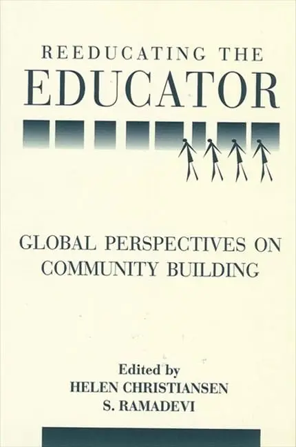 Cover of Reeducating the Educator