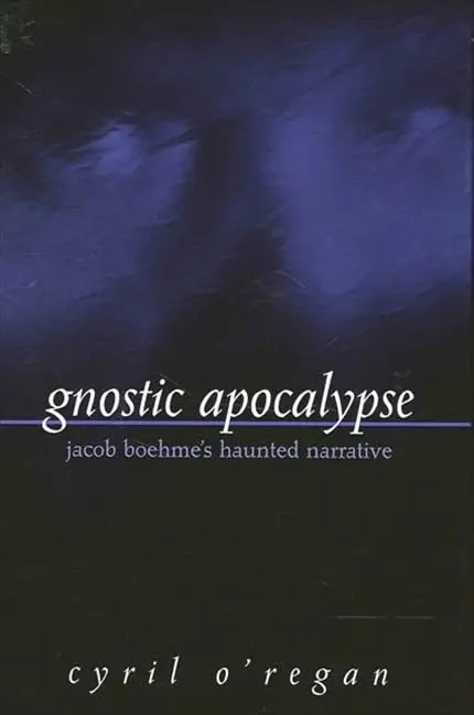Cover of Gnostic Apocalypse