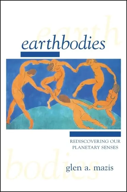 Cover of Earthbodies