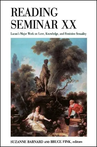 Cover of Reading Seminar XX