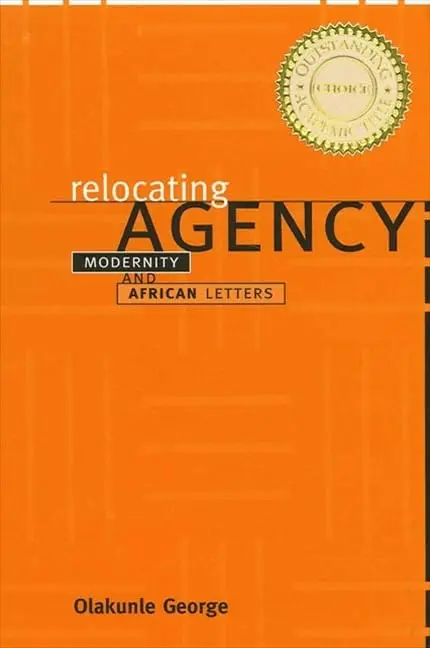 Cover of Relocating Agency
