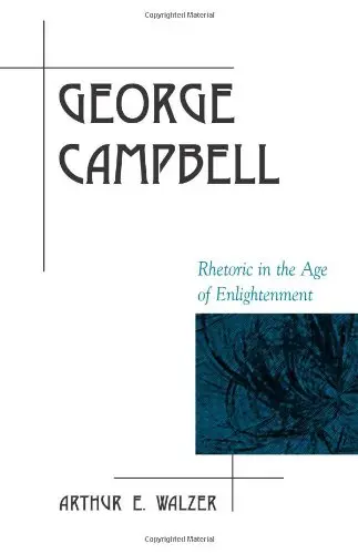 Cover of George Campbell