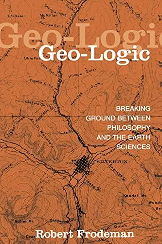 Cover of Geo-Logic