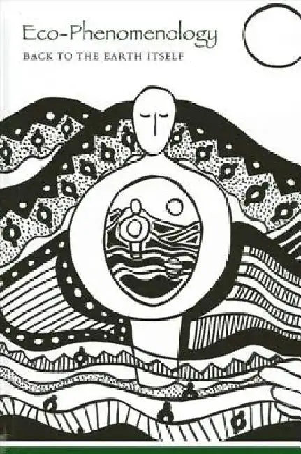 Cover of Eco-Phenomenology