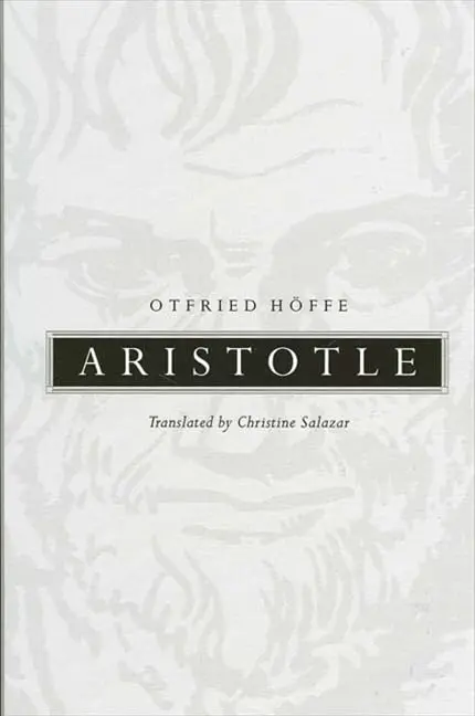 Cover of Aristotle