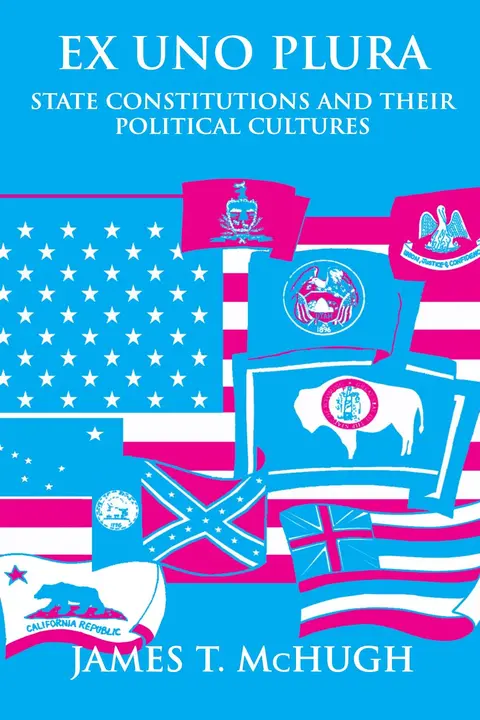 Cover of Ex Uno Plura