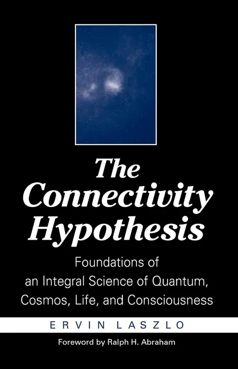 Cover of The Connectivity Hypothesis