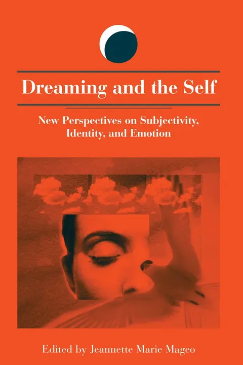 Cover of Dreaming and the Self