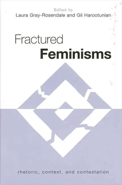 Cover of Fractured Feminisms