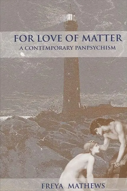 Cover of For Love of Matter
