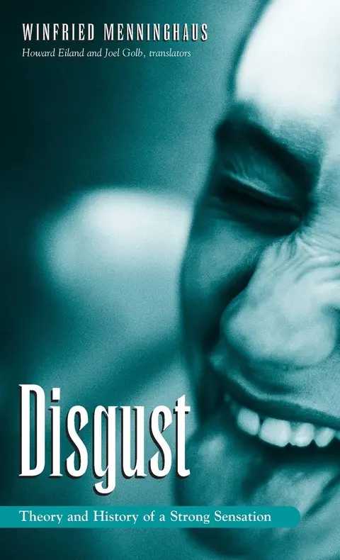 Cover of Disgust