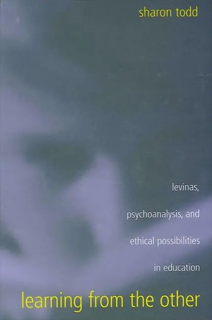 Cover of Learning from the Other