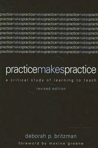Cover of Practice Makes Practice