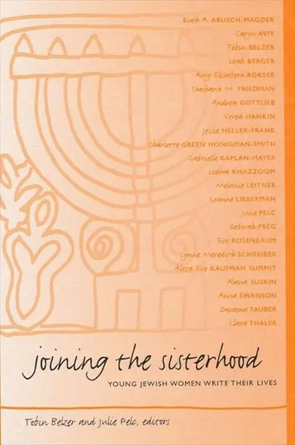 Cover of Joining the Sisterhood