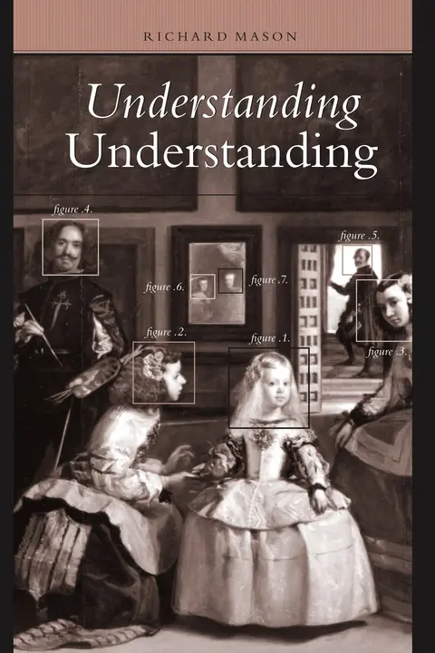 Cover of Understanding Understanding