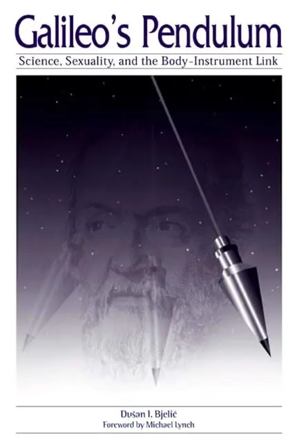 Cover of Galileo's Pendulum
