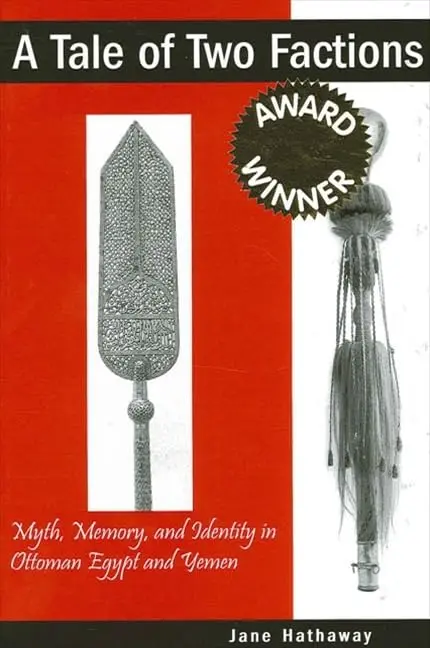 Cover of A Tale of Two Factions