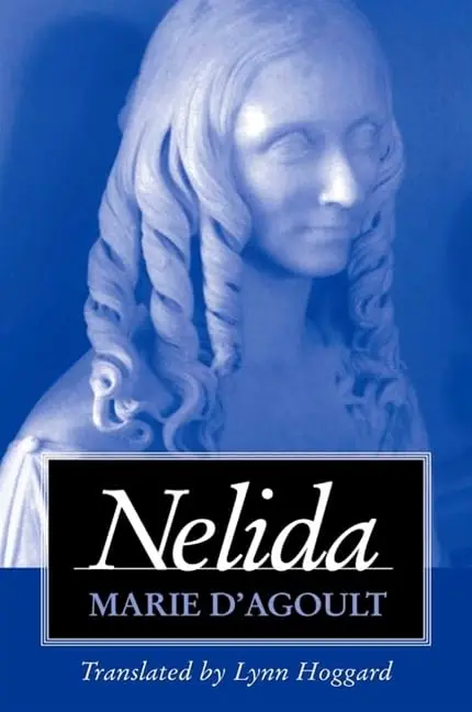 Cover of Nelida
