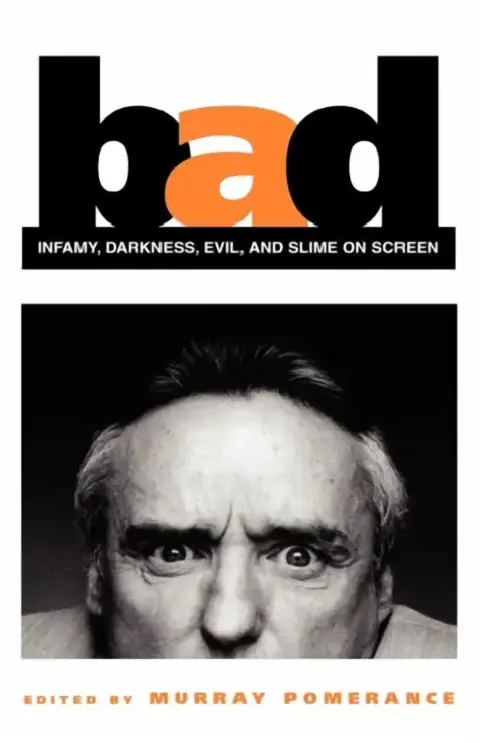 Cover of Bad
