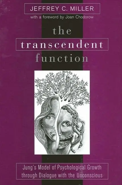 Cover of The Transcendent Function