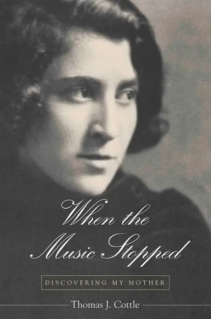 Cover of When the Music Stopped