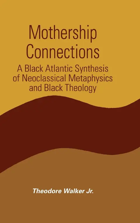 Cover of Mothership Connections