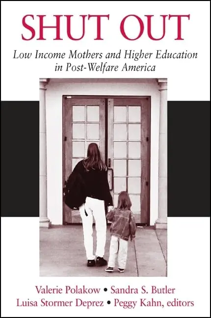 Cover of Shut Out