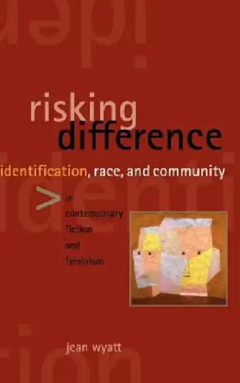 Cover of Risking Difference