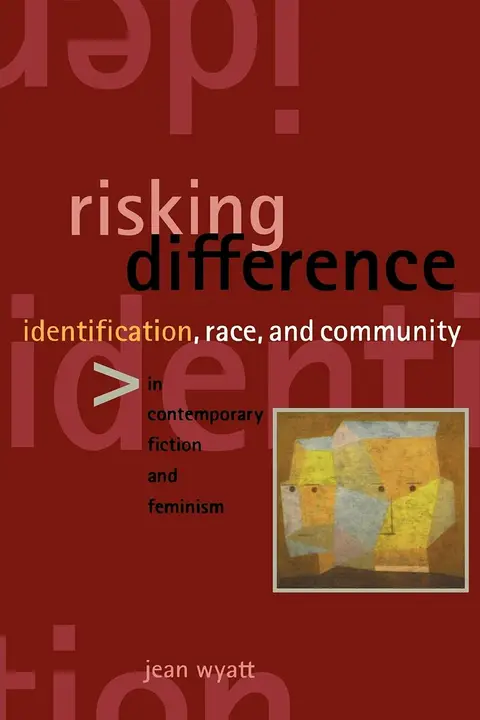 Cover of Risking Difference