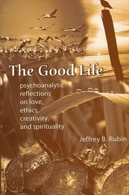 Cover of The Good Life