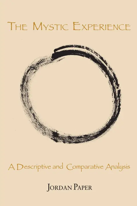 Cover of The Mystic Experience