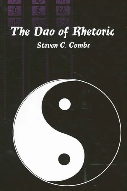 Cover of The Dao of Rhetoric