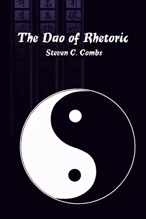 Cover of The Dao of Rhetoric