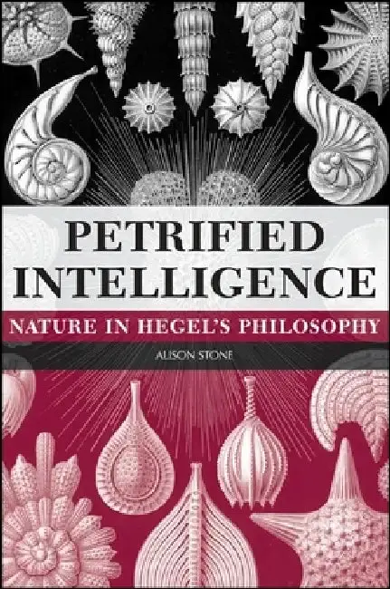 Cover of Petrified Intelligence
