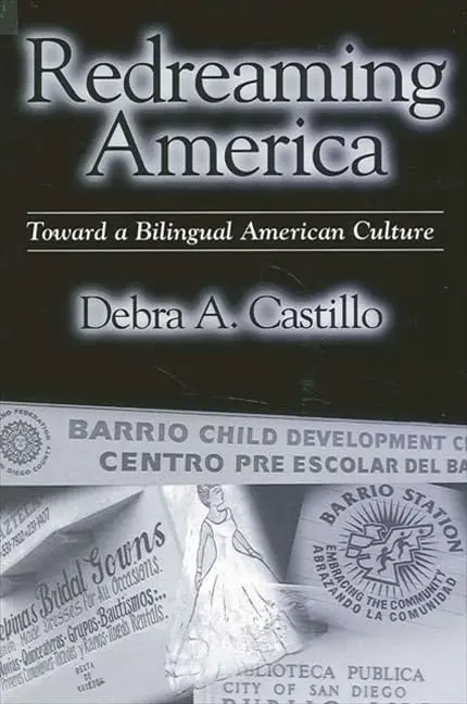 Cover of Redreaming America