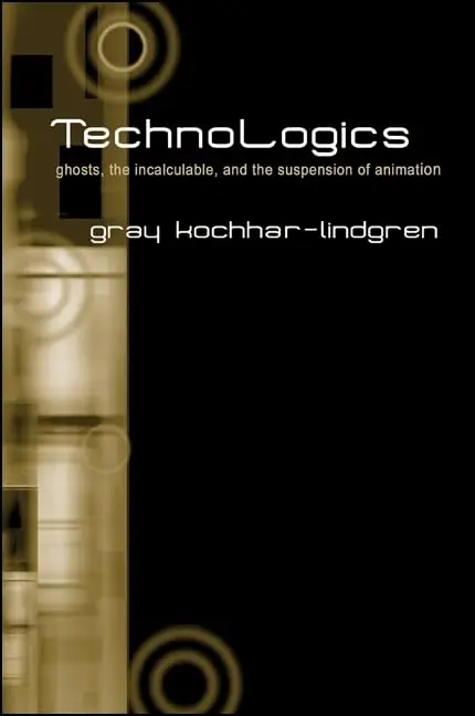 Cover of TechnoLogics