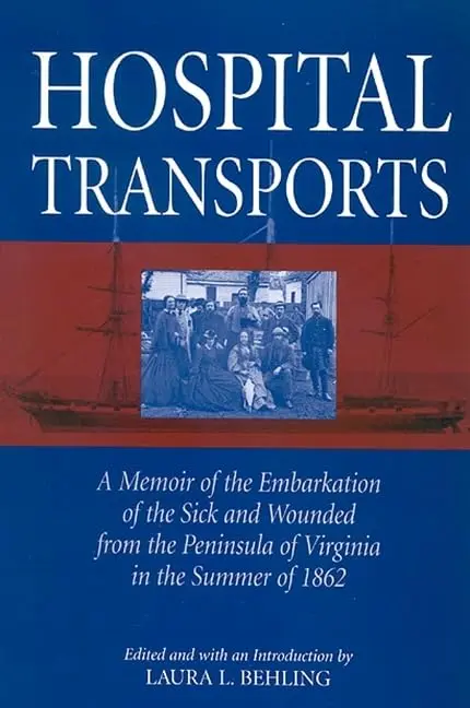 Cover of Hospital Transports