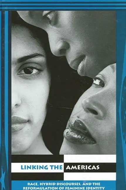 Cover of Linking the Americas