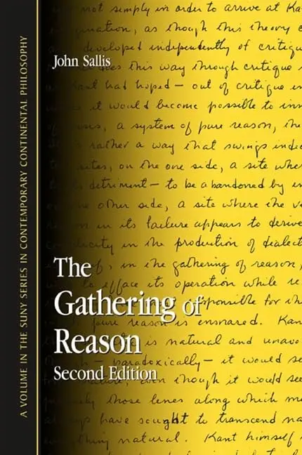 Cover of The Gathering of Reason
