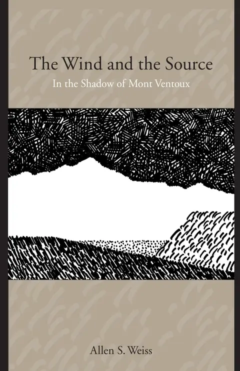 Cover of The Wind and the Source
