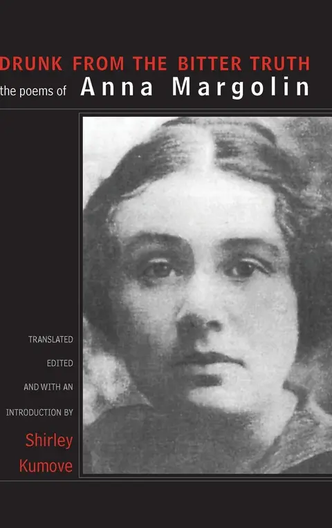 Cover of Drunk from the Bitter Truth