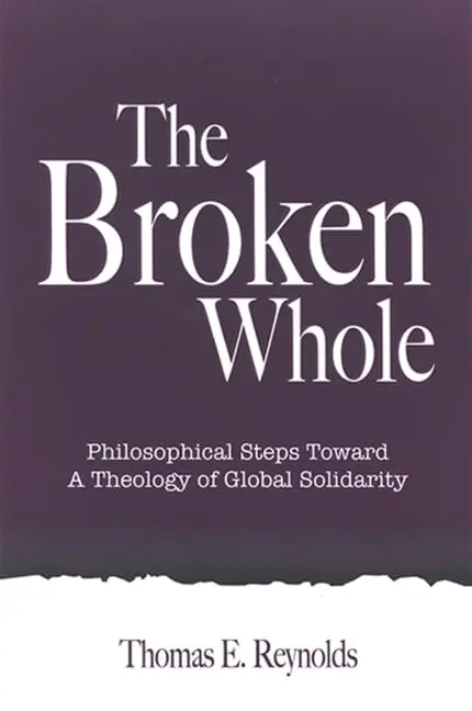 Cover of The Broken Whole