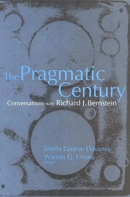 Cover of The Pragmatic Century