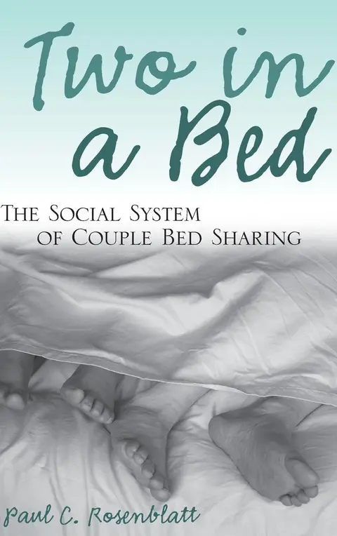 Cover of Two in a Bed